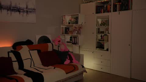Lili online show from 07/28/26, 08:52