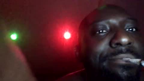 Blackmiken online show from 05/27/26, 11:51