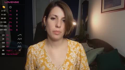 Laura online show from 02/05/25, 12:31