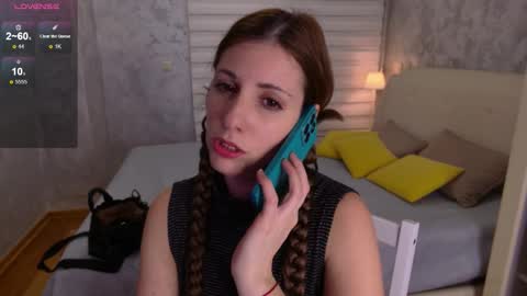 Laura online show from 02/25/26, 06:06