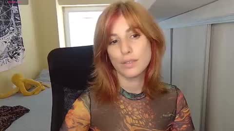 Laura online show from 06/12/26, 09:30