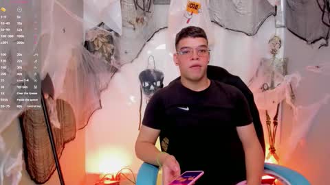 _blake_boy online show from 10/28/25, 07:05