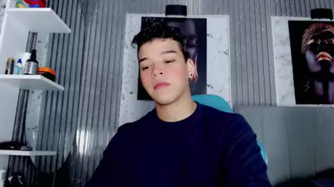 _blake_boy online show from 07/22/26, 12:35