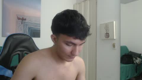 B L A K E online show from 06/12/26, 04:06