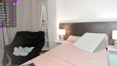 Mary online show from 10/15/25, 12:00