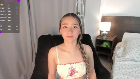 Mary online show from 05/15/26, 12:50