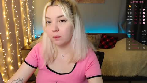 Elizabeth online show from 12/22/24, 06:37