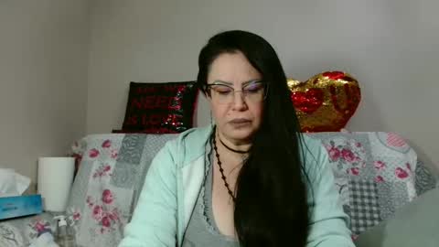 KHALEESI online show from 11/25/25, 07:25