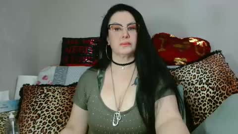 KHALEESI online show from 02/22/26, 06:39