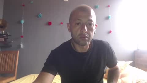 Snapshot of _bonnie__and_clyde chatting on 05/31/26, 10:00 _bonnie__and_clyde online show from 05/31/26, 10:00