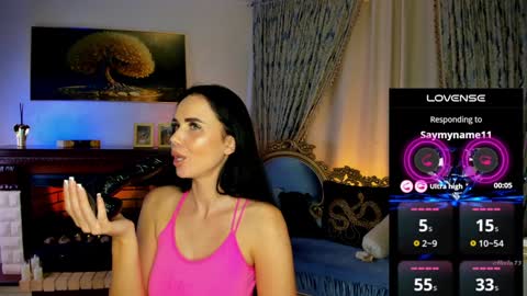 lovense squirt bigboobs anal online show from 12/11/24, 09:34