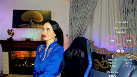 lovense squirt bigboobs anal online show from 01/17/25, 01:46