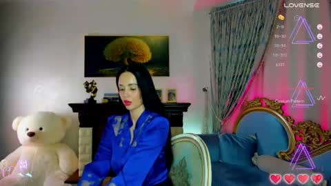Snapshot of _bounty_69_ chatting on 04/13/26, 03:06 lovense squirt bigboobs anal online show from 04/13/26, 03:06