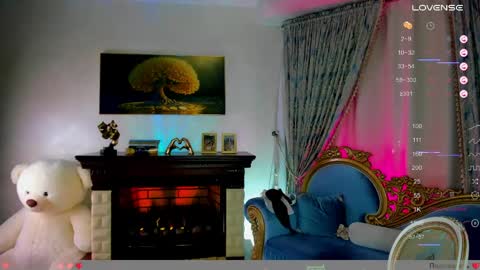 Snapshot of _bounty_69_ chatting on 05/16/26, 08:07 lovense squirt bigboobs anal online show from 05/16/26, 08:07
