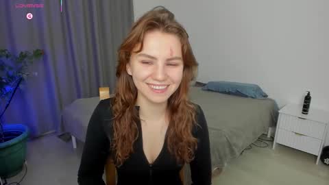 Bramble online show from 11/12/25, 08:04