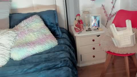 Brenda online show from 01/18/25, 12:15