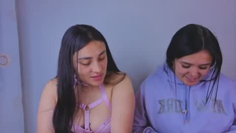 Snapshot of _brendda_ chatting on 07/23/26, 03:26 Brenda online show from 07/23/26, 03:26