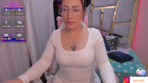 Angie  Independent model online show from 02/03/25, 04:57