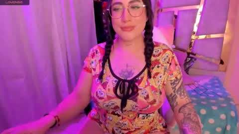 Angie  Independent model online show from 01/14/26, 09:15