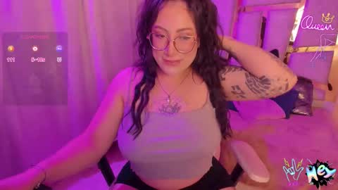 Angie  Independent model online show from 03/17/26, 09:12