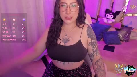 Angie  Independent model online show from 04/14/26, 09:04
