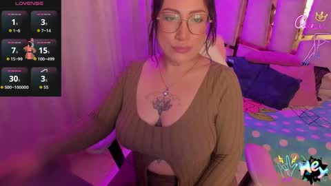 Angie  Independent model online show from 04/16/26, 09:32