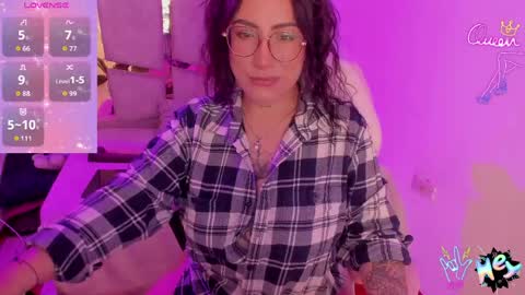 Angie  Independent model online show from 06/08/26, 09:20