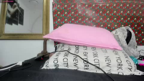 Britany online show from 12/17/24, 03:06