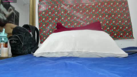 Britany online show from 12/31/24, 03:12