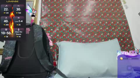 Britany online show from 01/04/25, 03:07