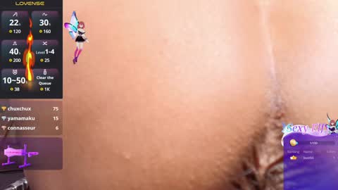 Britany online show from 01/12/25, 06:17