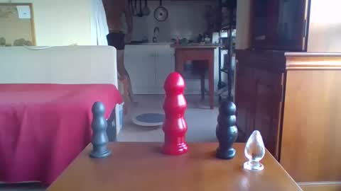 _bubble_buttfunxxx online show from 09/25/25, 10:52