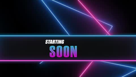 Candy online show from 07/17/26, 09:52