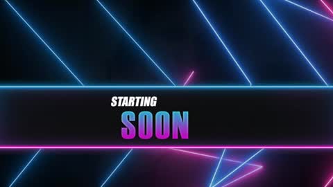 Candy online show from 07/22/26, 08:55