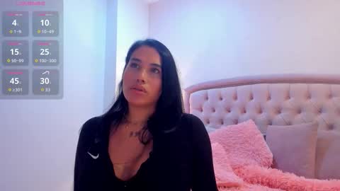 cailyn  online show from 03/12/26, 09:21
