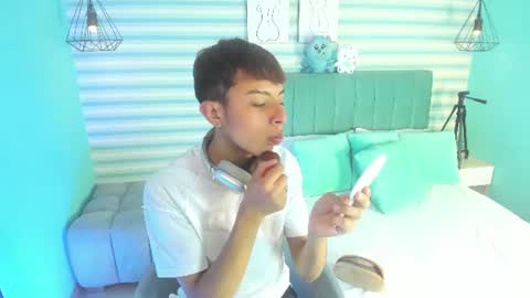  camilo online show from 06/12/26, 05:56