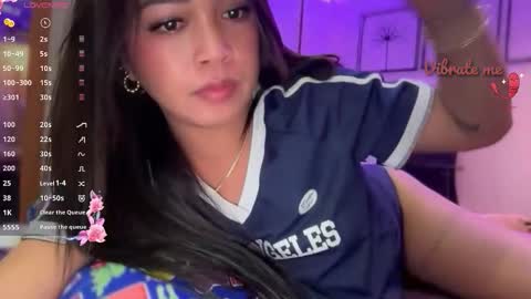 Maria online show from 05/10/26, 10:31