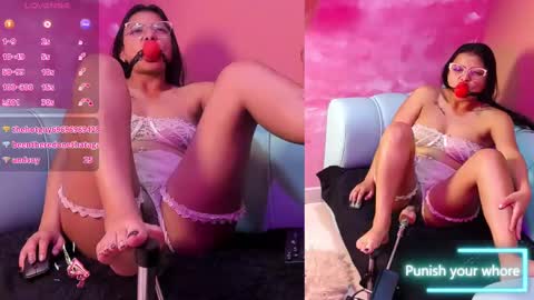 Bella online show from 03/02/25, 07:21