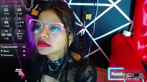 Bella online show from 03/05/25, 10:22