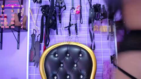 Bella online show from 01/07/26, 11:56