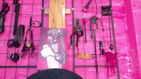 Bella online show from 06/09/26, 01:12