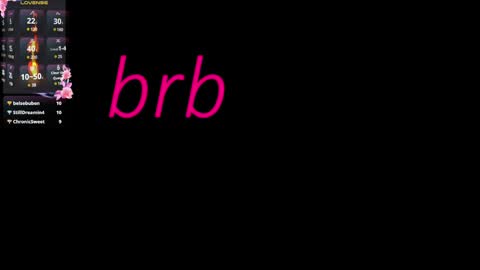  candy jade  online show from 01/04/25, 03:17