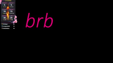  candy jade  online show from 01/04/25, 06:19