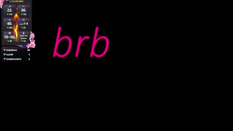  candy jade  online show from 01/10/25, 05:56