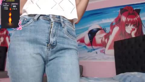  candy jade  online show from 01/11/25, 12:50