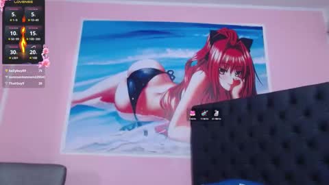  candy jade  online show from 01/14/25, 06:49