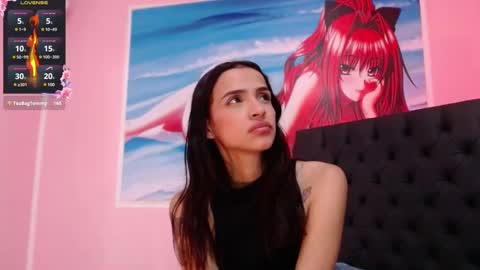  candy jade  online show from 01/18/25, 03:27