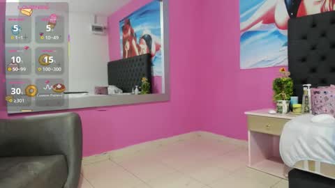  candy jade  online show from 10/17/25, 12:19