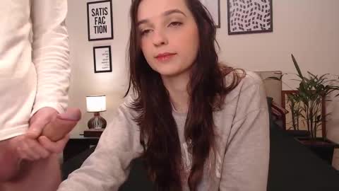 candygirl online show from 10/23/25, 01:10