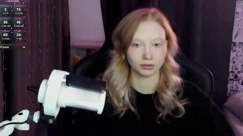 Merlizz online show from 02/17/25, 03:53